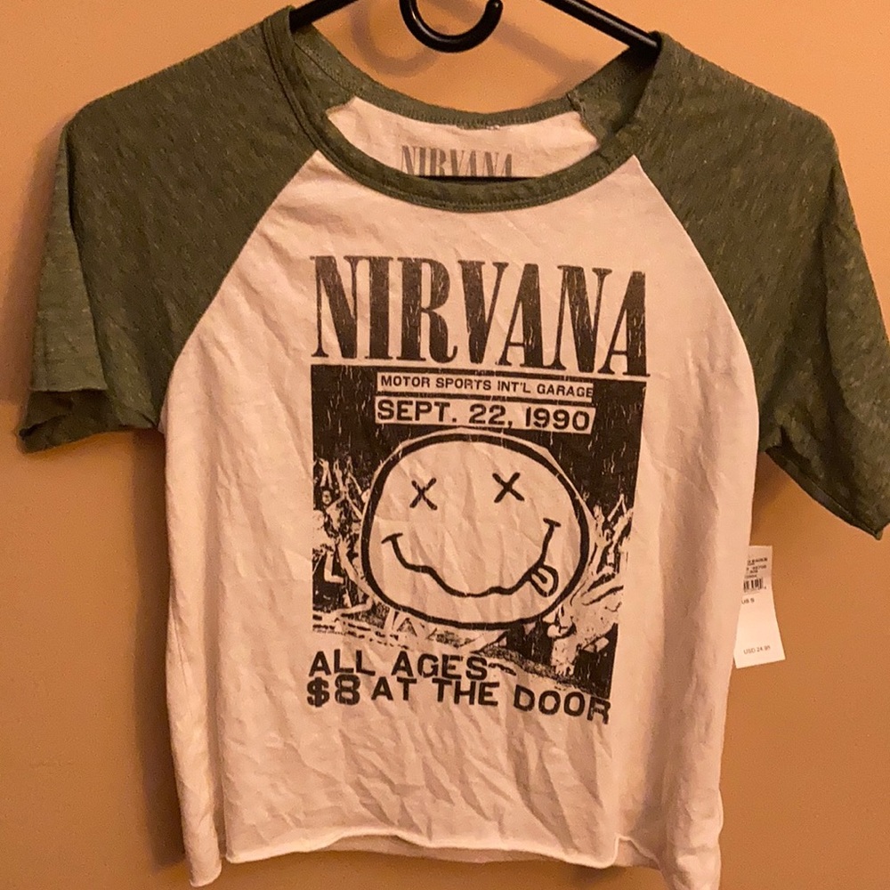 T shirt